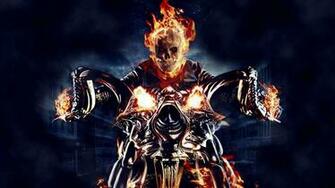 Wallpaper Fire Skull HD 1080p Upload At October