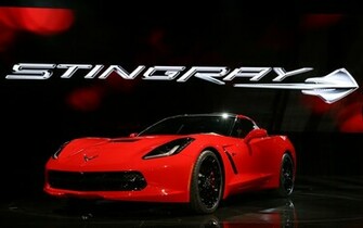 Gt5 Corvette Stingray C7 Wallpaper Engine