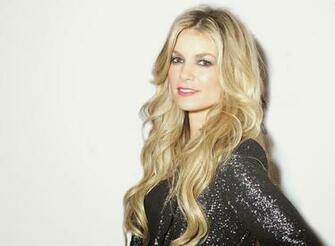 Stars Wallpaper Marisa Miller