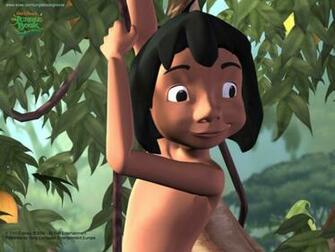 Jungle Book Wallpaper Picture