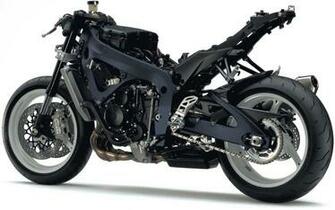 Suzuki Gsx R