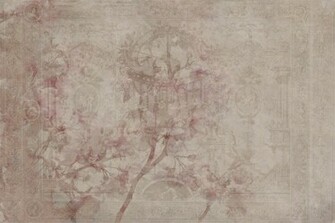 Vinyl Wallpaper Taboo By Glamora