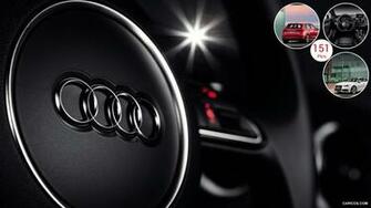 Audi Sportback Wallpaper Top Background