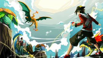 Epic Battle Ps Vita Wallpaper Themes And