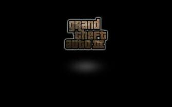 Gta Iii Wallpaper Ver By Filip454