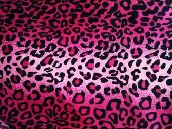 Pink Cheetah Background Wallpaper HD