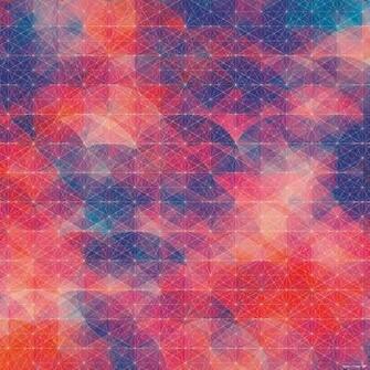 Purple Patterns My iPad Mini Wallpaper HD