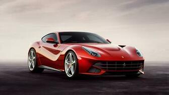 Ferrari F12 Berlinetta Wallpaper HD Image Wsupercars