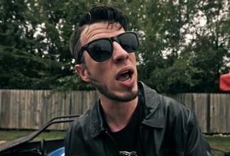 Ces Cru Famished Official Music Video Faygoluvers