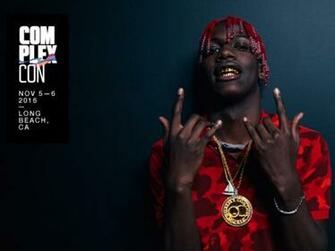 Announcing The Pigeons Planes Stage At Complexcon