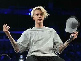 Justin Bieber New Wallpaper