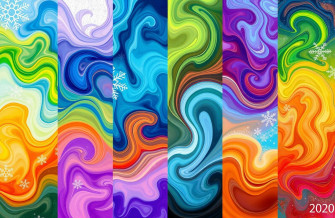 Calendar Wallpaper
