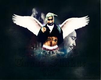 Trololo G Tupac Wallpaper Thug Life