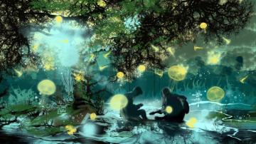 Tree Of Life By Nuha Notion