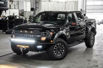 Ford Raptor HD Wallpaper Setup Carswallpaper Net