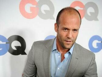Jason Statham Desktop Wallpaper For HD Widescreen And Mobile