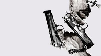 Boondock Saints Colouring S
