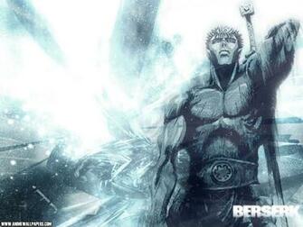 Berserk Wallpaper Wallpaperholic