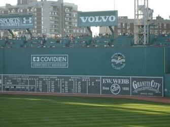 Green Monster
