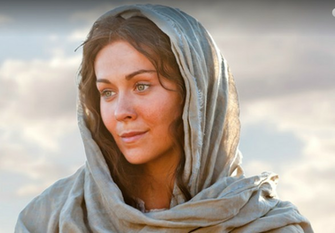 Thy Word Mary The Mother Of Jesus