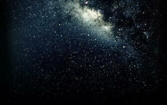 Starry Night Background