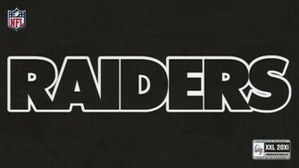 Nfl Wallpaper New Oakland Raiders