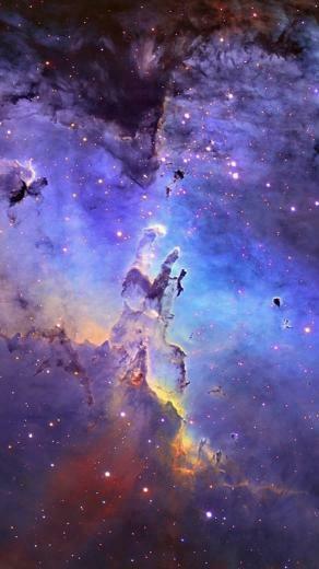 Dream Star iPhone Wallpaper HD For