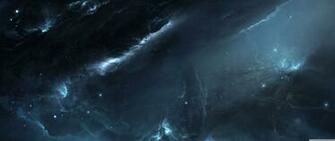 Starkiteckt Space Art 4k HD Desktop Wallpaper For