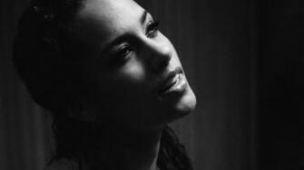 Alicia Keys Wallpaper