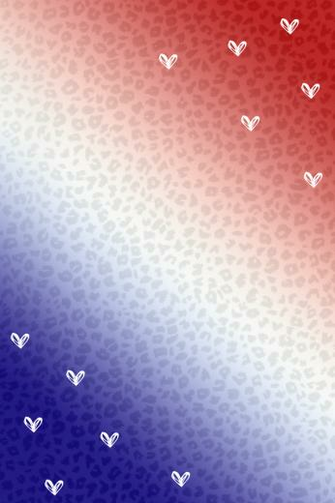 Cute Fourth Of July Background Happy