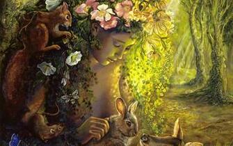 Ostara Wicca Daily