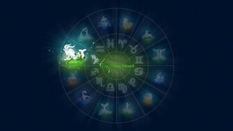 Capricorn Horoscope Wallpaper HD Pictures One