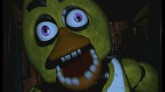 Fnaf Moving Wallpaper Image