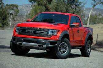 Ford F Svt Raptor Wallpaper