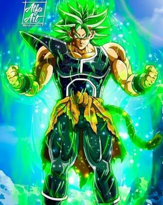 Akumo Saiyan Wallpaper Full HD