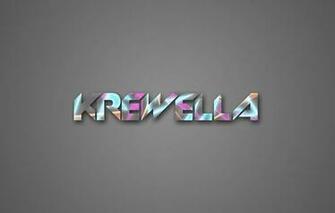 Wallpaper Krewella Music Image For Desktop Section