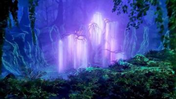 Beautiful Scary Wallpaper On