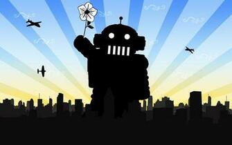 Domo Arigato Mr Roboto By Kresselak