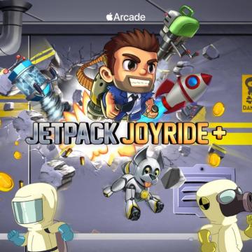 Jetpack Joyride On Check Out Our Discord For More