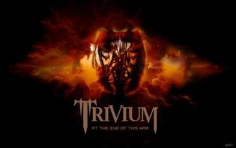 Image Gallery Trivium Wallpaper