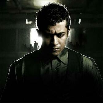 Actor Surya Profile All Details Of