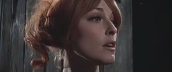 Sharon Tate Image Fearless Vampire Killers Wallpaper