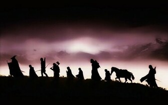 Famous Lord Of The Rings Wallpaper New HD