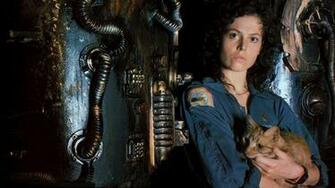 Sigourney Weaver Wallpaper X Net