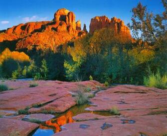 Az File Devil S Bridge Sedona Arizona Jpg