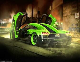 HD Wallpaper Koenigsegg Ccx