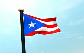 Related Pictures Puerto Rican Flag Covers