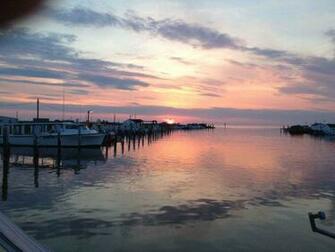 Chesapeake Bay Wallpaper