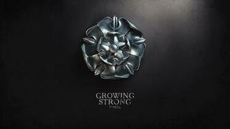 Games Of Thrones Tyrell Wallpaper Got In