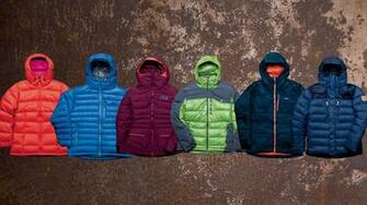 Puffy Jackets We Love